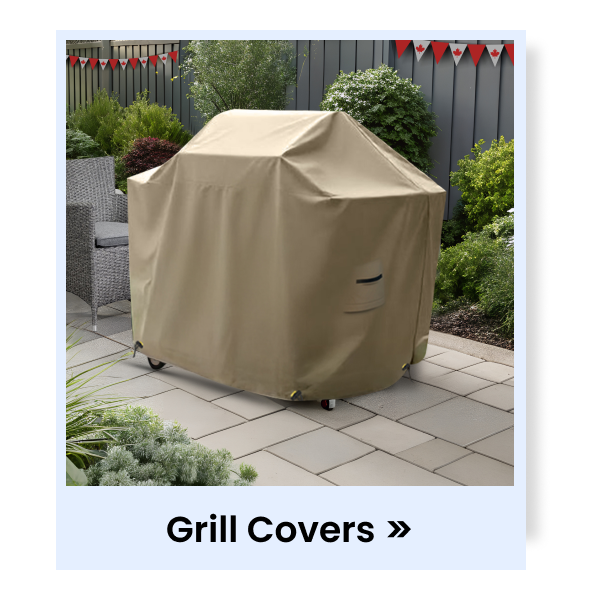 Grill Covers