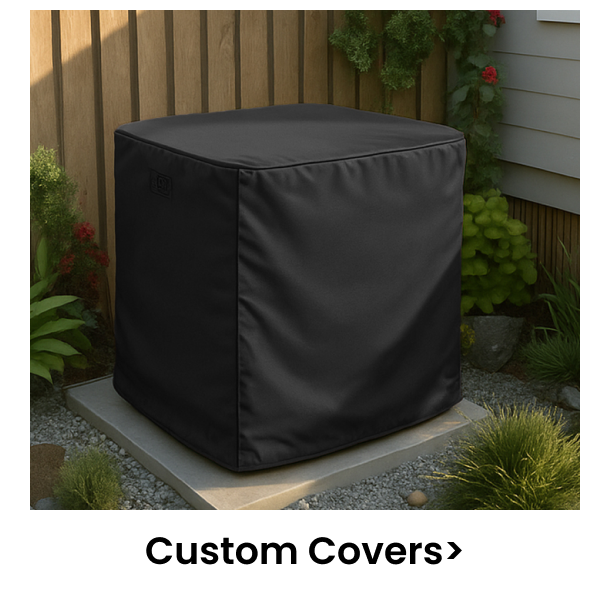Custom Covers 