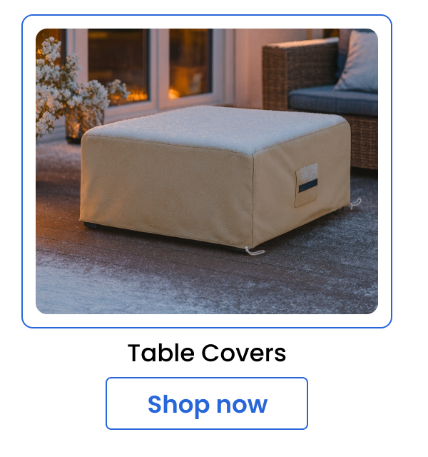 Table Covers