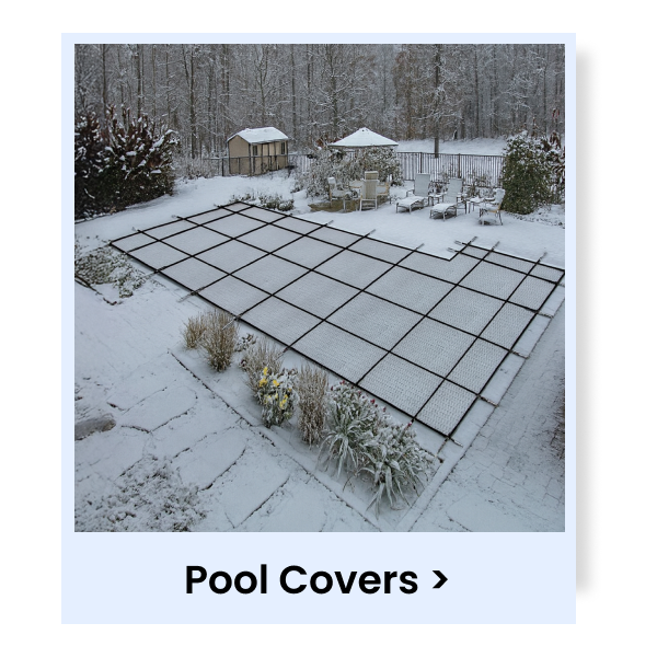 Pool Covers