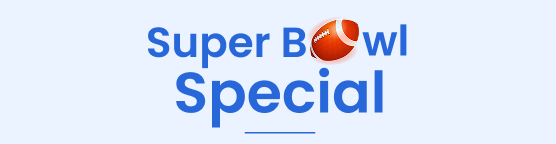 Super Bowl Special 