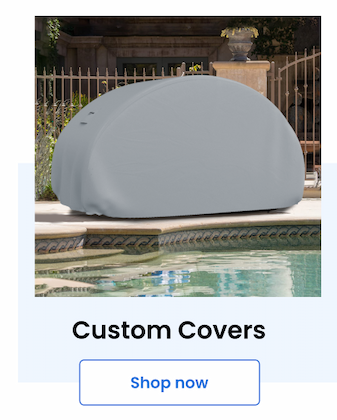 Custom Covers