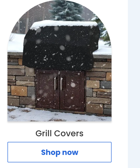 Grill Covers