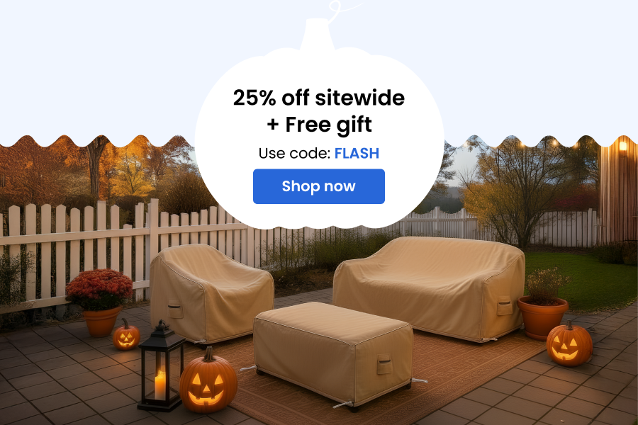 25% off sitewide + Free Gift | Use code : FLASH | Shop now 