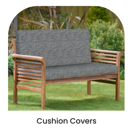 Cushion Covers