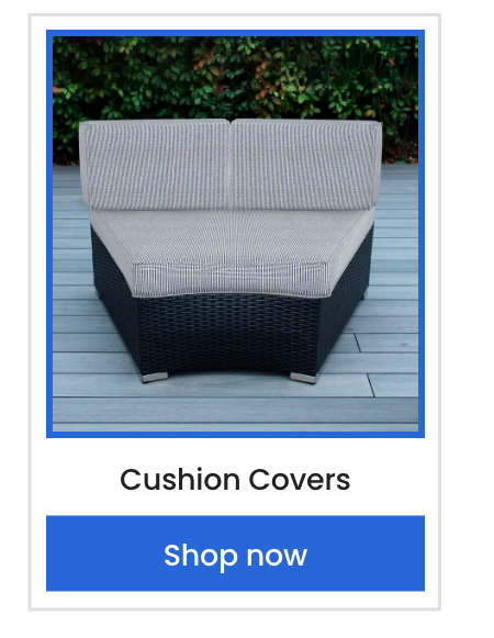 Cushion Covers
