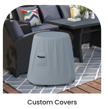 Custom Covers