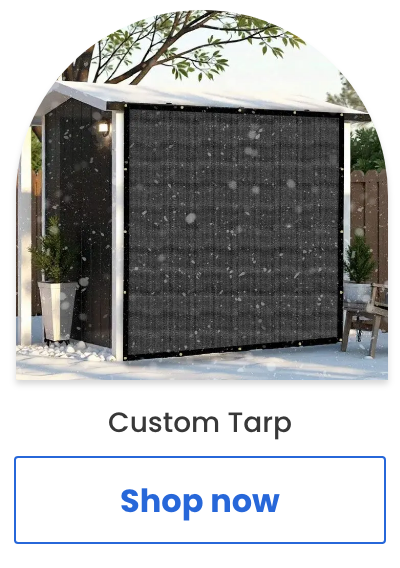 Custom Tarps