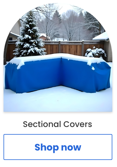Sectional Covers