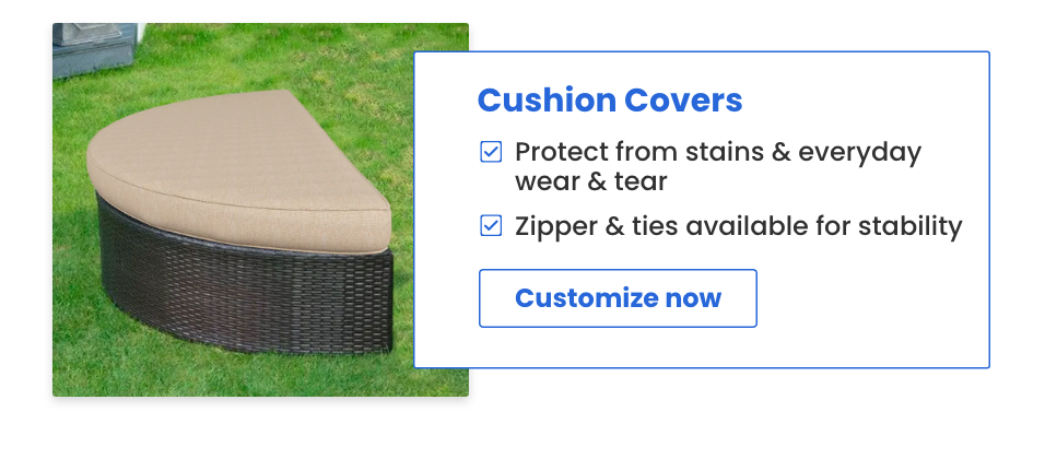 Cushion Covers