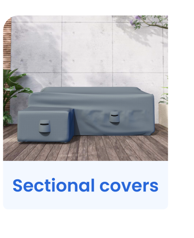 Sectional Covers 