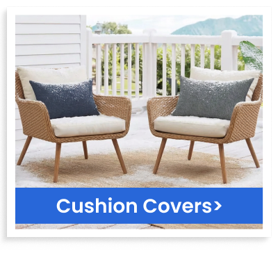 Cushion Covers