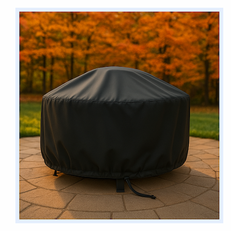 Custom Covers