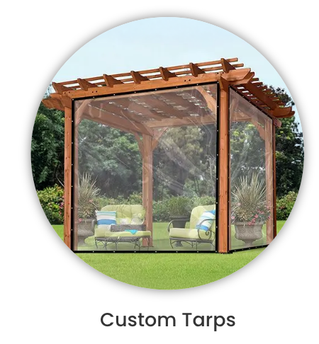 Custom Tarp