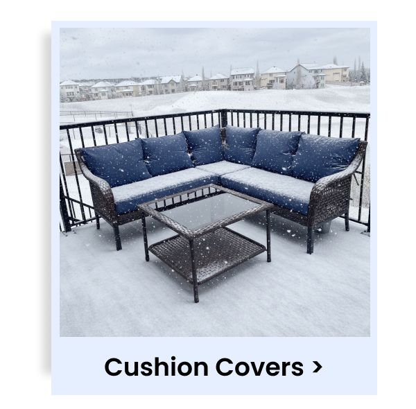 Cushion Covers