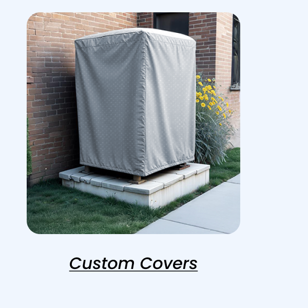 Custom Covers