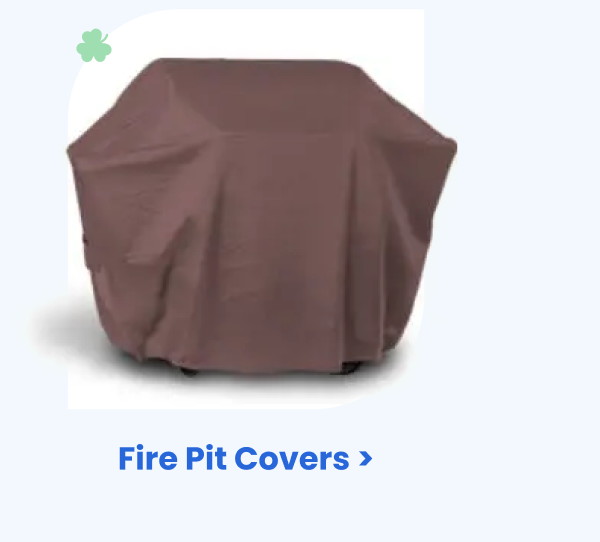 Fire Pit Covers