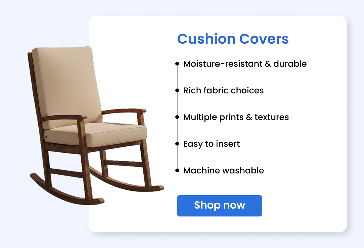 Cushion Covers