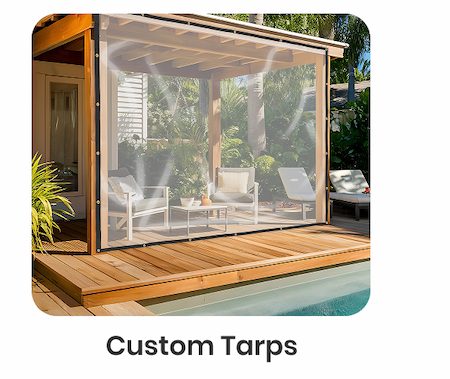 Custom Tarps