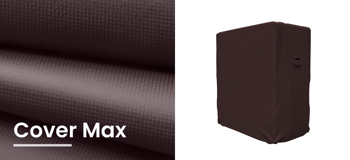 Custom Cover | Cover Max