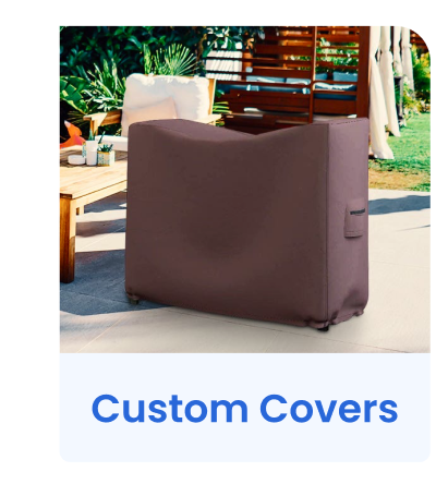 Custom Covers