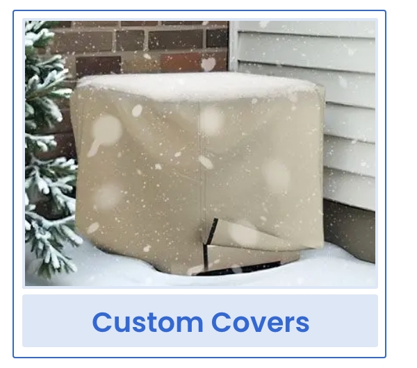 Custom Covers