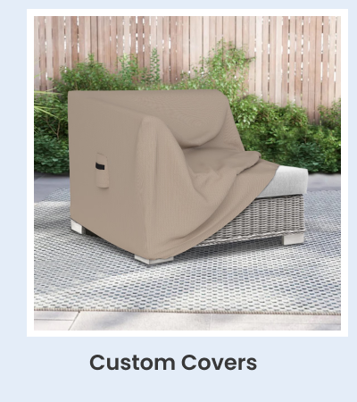 Custom Covers