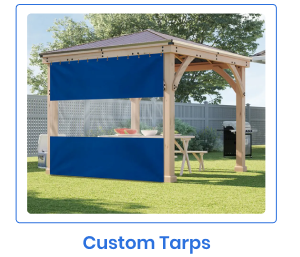 Custom Tarps