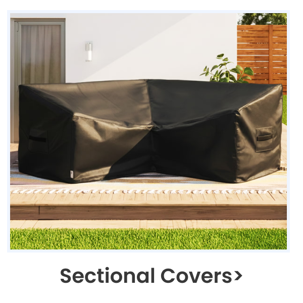 Sectional Covers