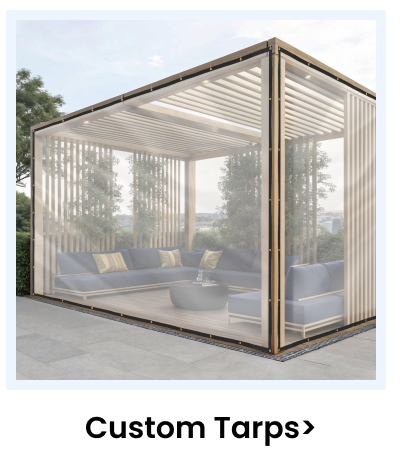 Custom Tarps