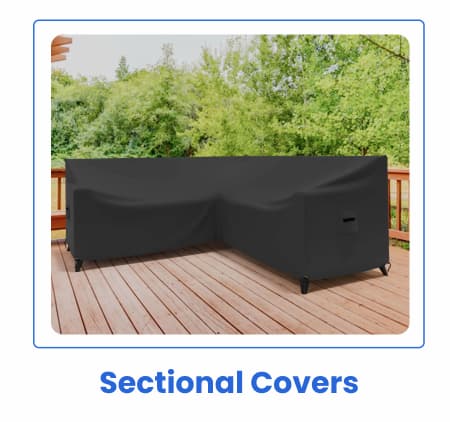 Sectional Covers