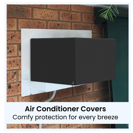 Air Conditioner Covers 