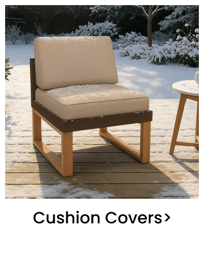 Cushion Covers