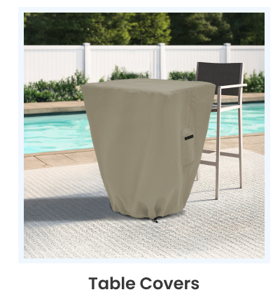 Table Covers