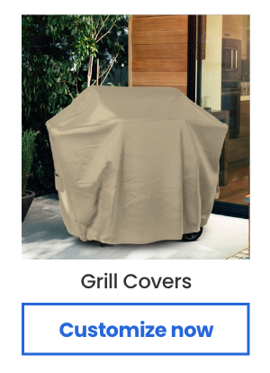 Grill Covers