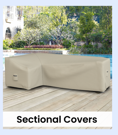 Sectional Covers