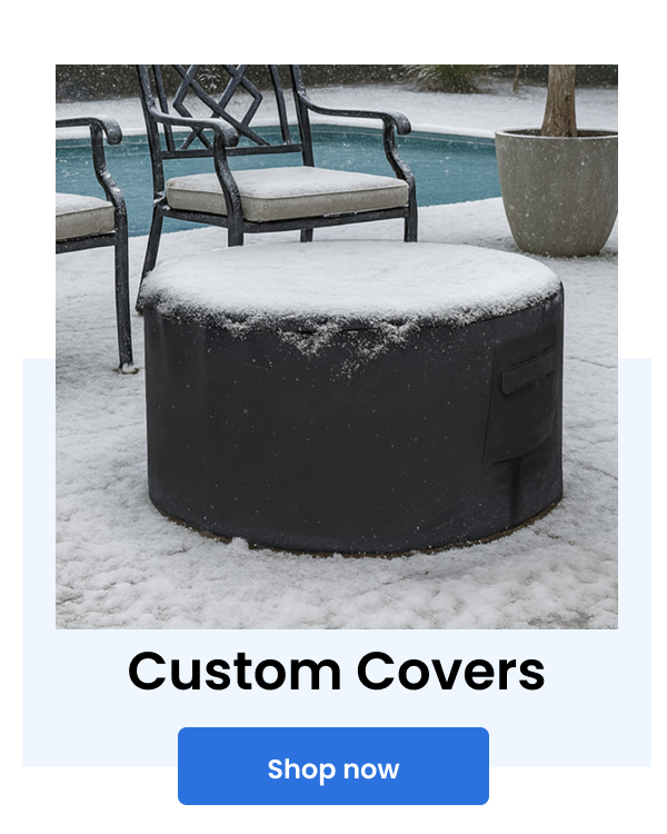 Custom Covers