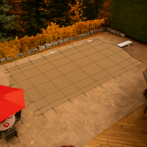 Pool Covers