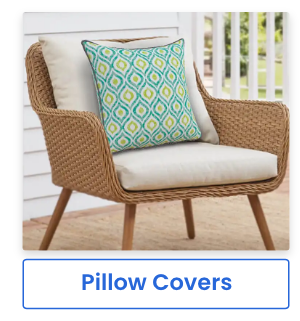 Pillow Covers