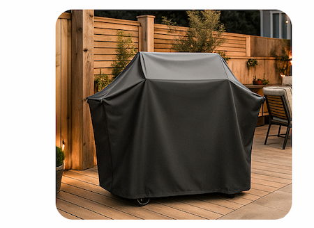 Grill Covers