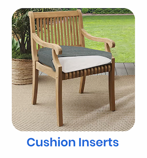 Cushion Inserts