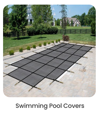 Swimming Pool Covers
