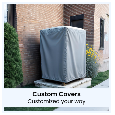 Custom Covers