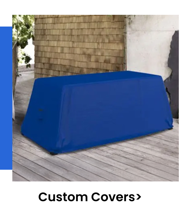Custom Covers