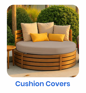 Cushion Covers