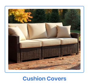 Cushion Covers