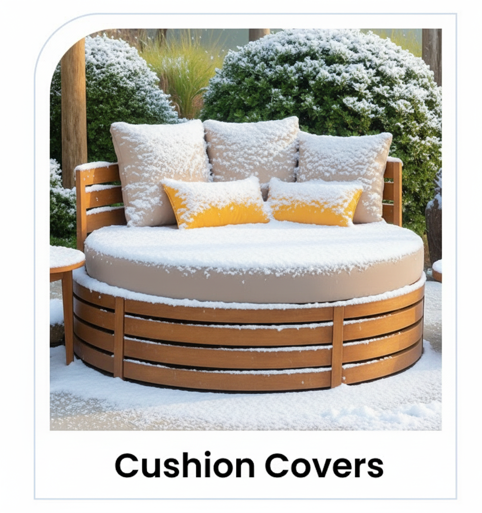 Cushion Covers