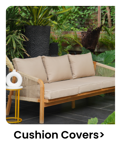 Cushion Covers