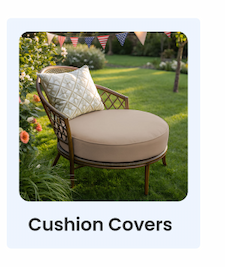 Cushion Covers