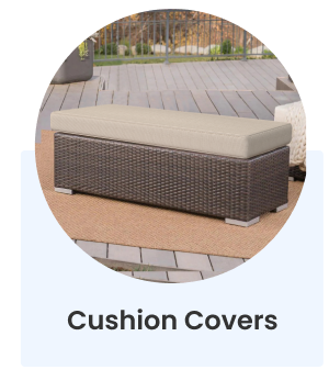 Cushion Covers